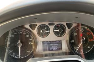 Lancia delta 2.0 multijet 165 cv