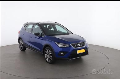 Seat Arona 1.6 TDI Xcellence 95 CV
