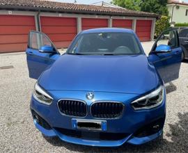 BMW Serie 1 (F20) - 2019 - M1 Sport