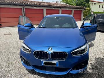 BMW Serie 1 (F20) - 2019 - M1 Sport