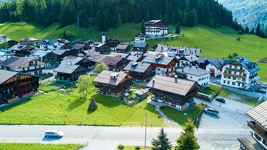 Last Minute Sappada