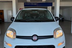Fiat Panda 0.9 TwinAir Turbo Natural Power Lounge