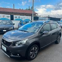 Peugeot 2008 BlueHDi 120 EAT6 S&S Allure