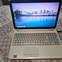 Pavilion dv6-6180 I7