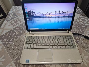 Pavilion dv6-6180 I7