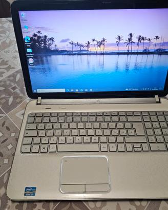 Pavilion dv6-6180 I7