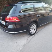 Volkswagen Passat 1.6 tdi