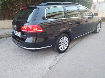 Volkswagen Passat 1.6 tdi