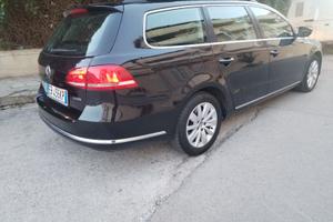 Volkswagen Passat 1.6 tdi