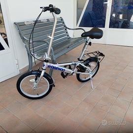 bicicletta 16"