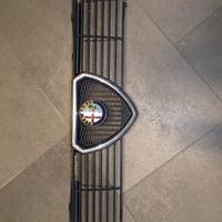 GRIGLIA ANTERIORE GIULIETTA 2.0 TURBODELTA