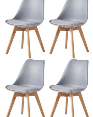 Sedie di design