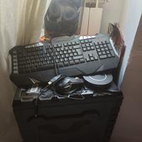 computer fisso assemblato, 1070, 32gram, i7