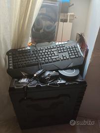 computer fisso assemblato, 1070, 32gram, i7