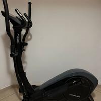 Ellittica carnielli come nuova