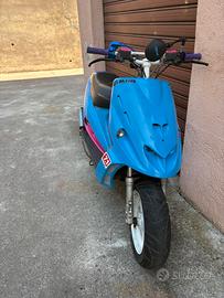 pezzi minarelli orizzontale URGENTI!!!
