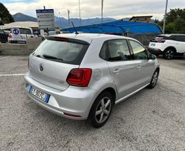 Volkswagen Polo 1.2 TSI 5p. Comfortline BlueMotion