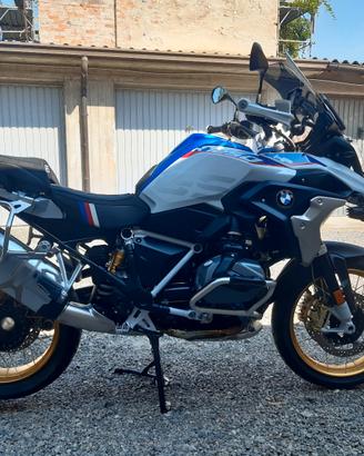 bmw r1250gs 