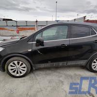 Opel mokka mokka x j13 1.6 116cv 12-23 -ricambi