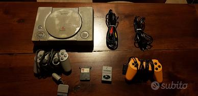 Playstation 1