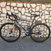 Bici da corsa BH Quartz taglia M o 54