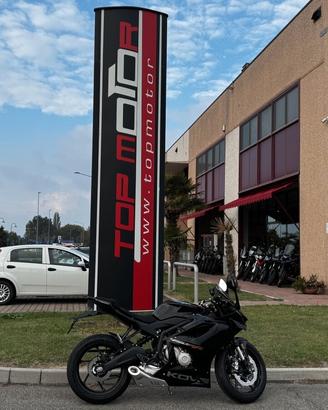 Kove 450 RR
