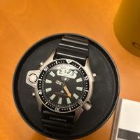 Citizen aqualand C520 full set