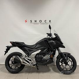 Honda NC 750 X ABS DCT