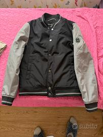 Bomber uomo mikael kors
