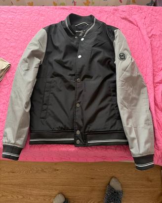 Bomber uomo mikael kors
