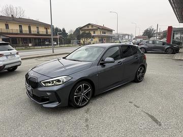 BMW Serie 1 118d msport auto