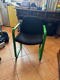 Sedia da ufficio