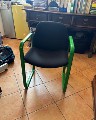 Sedia da ufficio