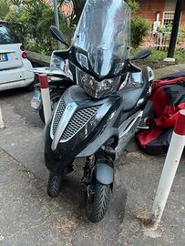 Piaggio mp3 yourban 125