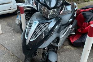 Piaggio mp3 yourban 125
