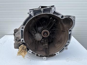 CAMBIO MANUALE COMPLETO FORD Fiesta 6Â° Serie 8A6R