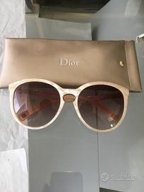 Occhiali dior