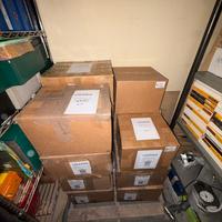 Collezione completa Urania da 1 a 1300