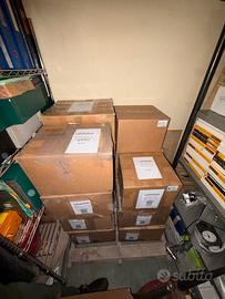 Collezione completa Urania da 1 a 1300