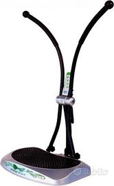 Pedana vibrante sistema fitness