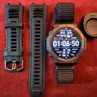 Amazfit Trex 3 orologio rugged smartwatch