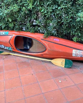 Canoa