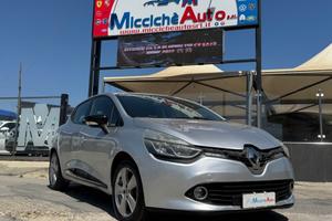 RENAULT CLIO 1.2 TCE 75 CV LIFE NEO PATENTATI