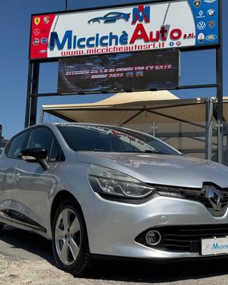 RENAULT CLIO 1.2 TCE 75 CV LIFE NEO PATENTATI