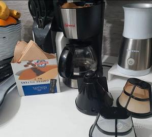 Caffettiera Americana Girmi