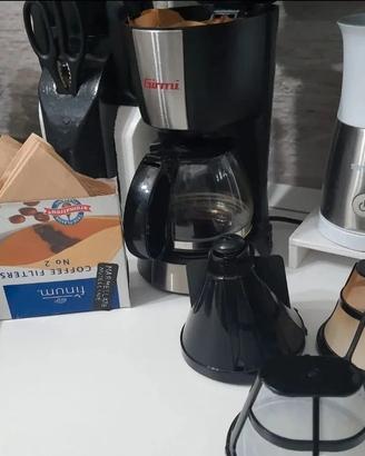 Caffettiera Americana Girmi