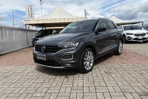 Volkswagen T-Roc 1.6 TDI SCR Advanced BlueMotion T