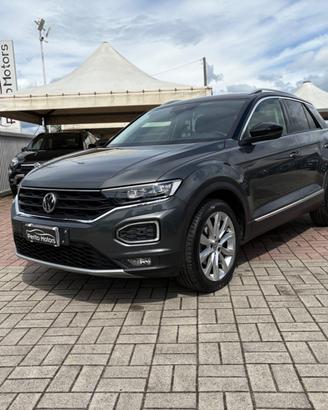 Volkswagen T-Roc 1.6 TDI SCR Advanced BlueMotion T