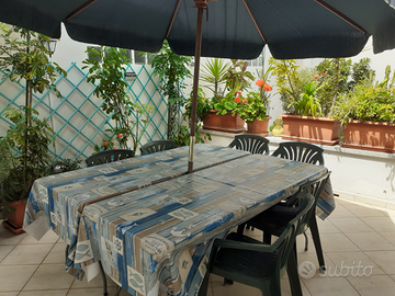 Viareggio a 500 metri dal mare