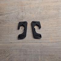 Ganci Mensola Cappelliera 500x